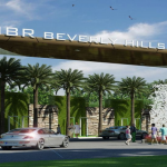 NBR Beverly Hills