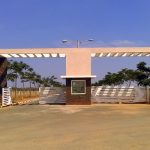 JR City Entrance View