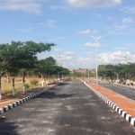 JR City Road View