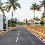 JR Coconest Road View