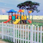 JR Urbania Play Area