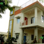 NBR Homes Premium Villa