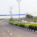 JR Urbania Road View