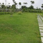 Eden Yelahanka-Doddaballapur Road Site View