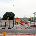 JR Coconest Play Area