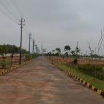 Adhvaytha Midas Site View