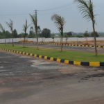 Adhvaytha Midas Site View
