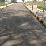 Adhvaytha Silicon Greens Roadview