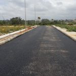 Adhvaytha Silicon Greens Roadview