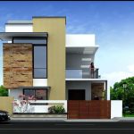 Adhvaytha Silicon Greens Villa view
