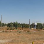 Bhagini Shubodaya Enclave Plot view