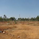 Bhagini Shubodaya Enclave Site view