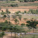 California County Plots