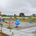 Himagiri City Kids Play Area