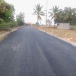 Esther Serenity 30 ft Road