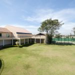 Ferns Manor Clubhouse View