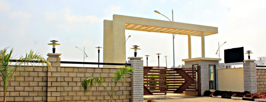 JR Habitat