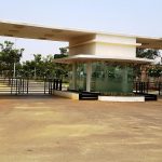 KNS Anirvan Entrance