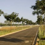 KNS Anirvan Road View