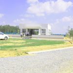 KNS Aroha Site Office