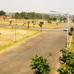 KNS Unnati Site View