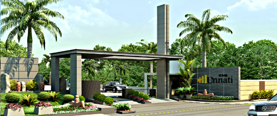 KNS Unnati