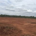 Krishna Greens Eastwind Site View