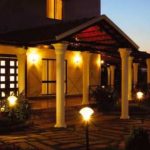 Magnolia Serenade Clubhouse view