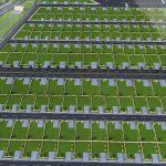 Mahindra Fortune City Site View