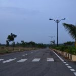Mist Valley Road View