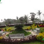 NBR Garden RV Garden View