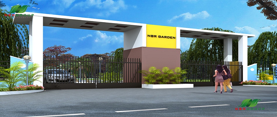 NBR Garden RV