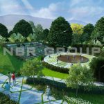 NBR Hills View Landscape garden