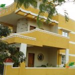 NBR Homes Duplex Villa