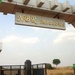 NBR Meadows Entrance view