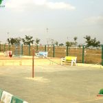 NBR Meadows Kids play zone