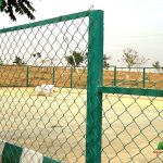 NBR Meadows Playcourt