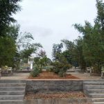 NBR Orange County Site View
