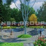 NBR Trifecta Garden View
