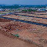 Opus One Site View