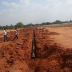 Pavan Brundavan Site view