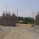 Pavan Brundavan Site view