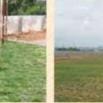 Prasanthi Green County Site view