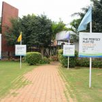 Prisha Golden Valley clubhouse