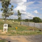 Rainbow Residency Plot View