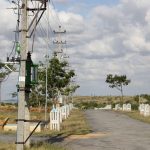 Rainbow Residency Plots