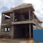 Regent Villas Construction