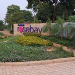 Skanda Taapasi Rosebay Entrance view