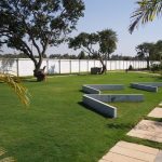 Skanda Taapasi Rosebay Garden view