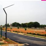 Skanda Taapasi Rosebay Inner road view